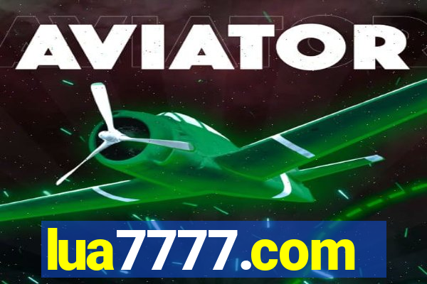 lua7777.com