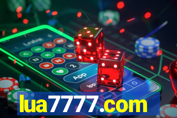 lua7777.com