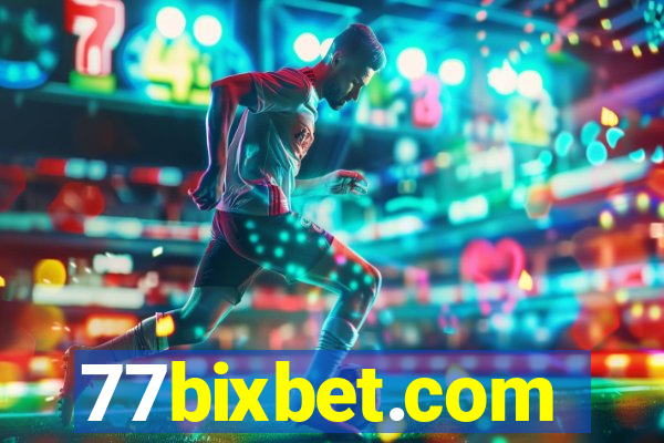 77bixbet.com