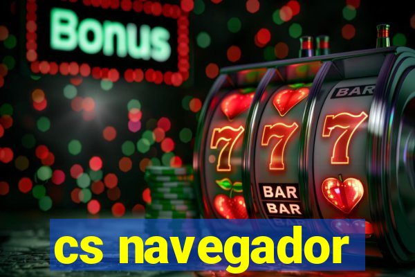 cs navegador