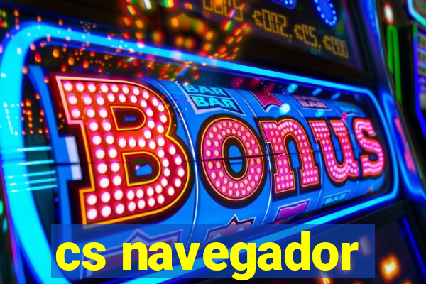 cs navegador