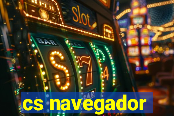 cs navegador