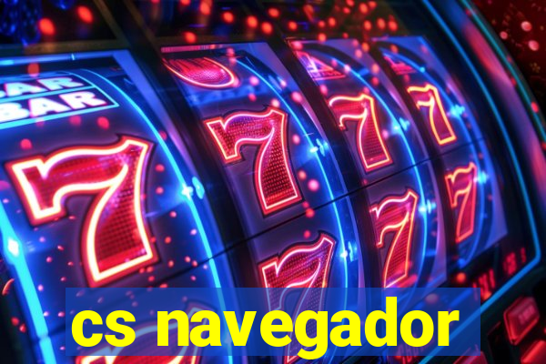 cs navegador