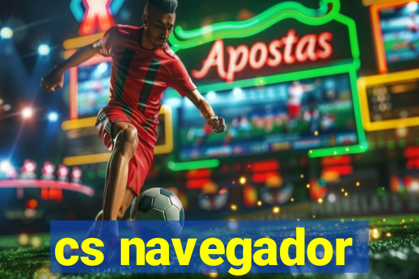 cs navegador
