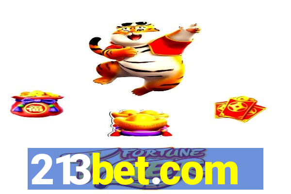 213bet.com
