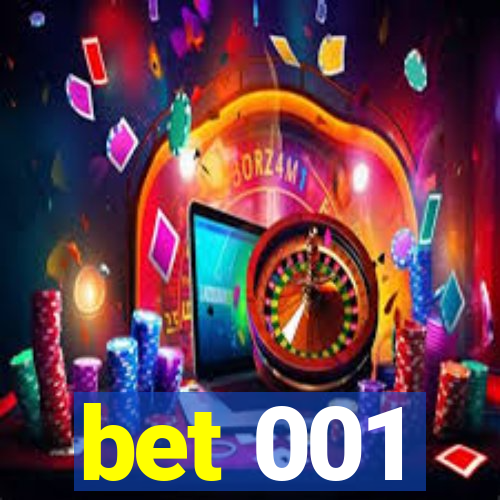 bet 001