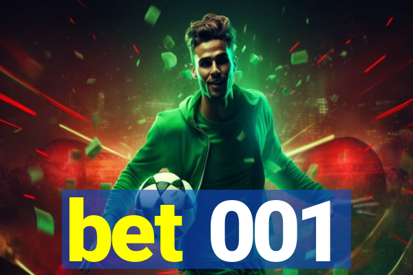 bet 001