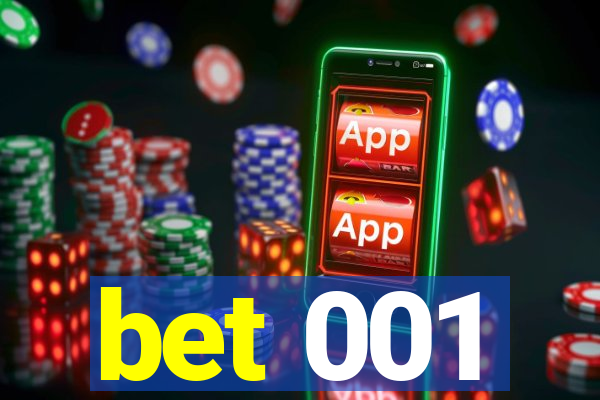 bet 001