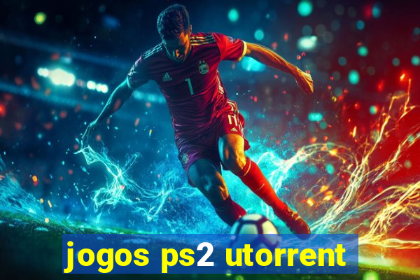 jogos ps2 utorrent