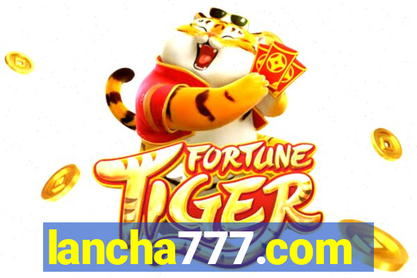 lancha777.com