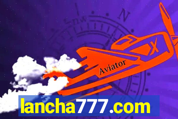 lancha777.com