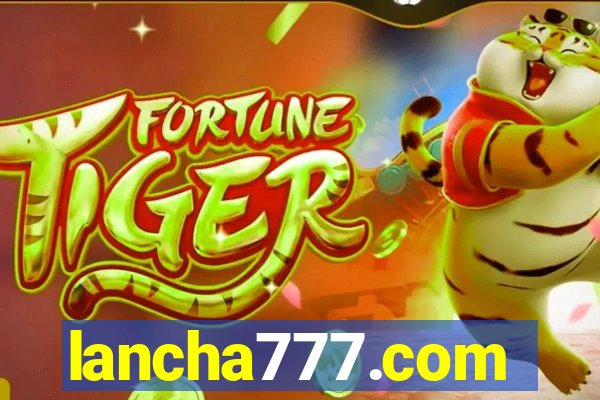 lancha777.com