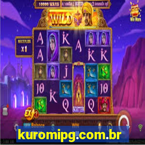 kuromipg.com.br