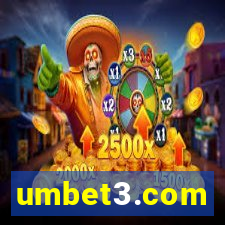 umbet3.com