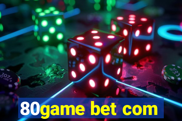 80game bet com