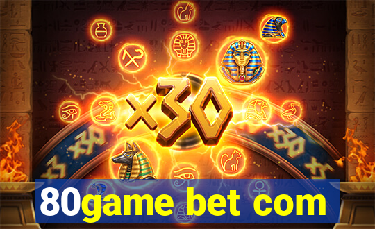 80game bet com