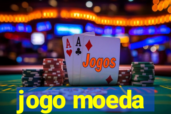 jogo moeda