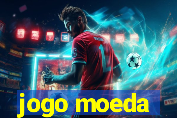 jogo moeda