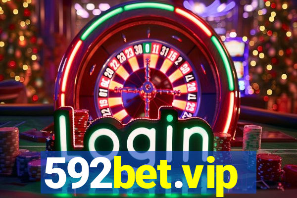 592bet.vip