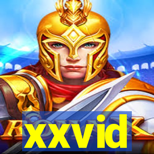 xxvid
