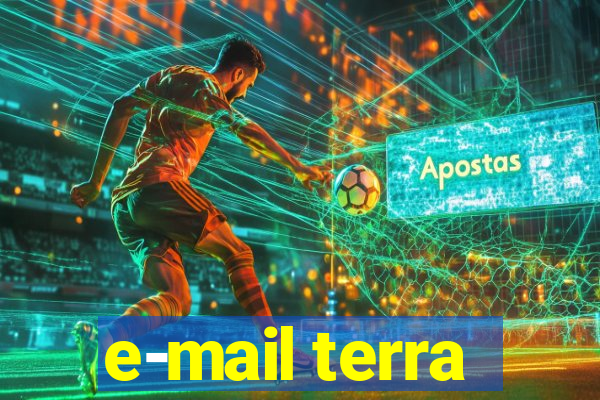 e-mail terra