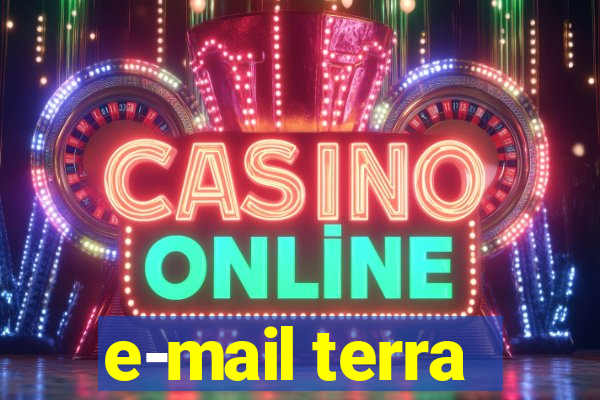 e-mail terra