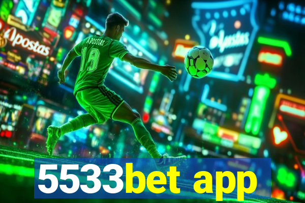 5533bet app