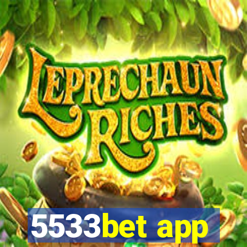 5533bet app