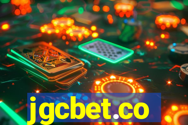 jgcbet.co