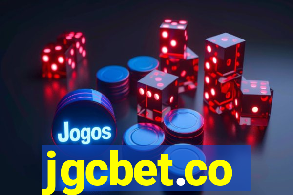 jgcbet.co