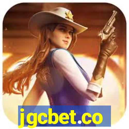 jgcbet.co