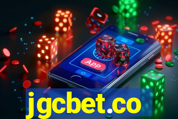jgcbet.co