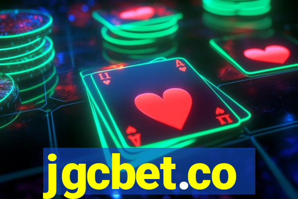 jgcbet.co