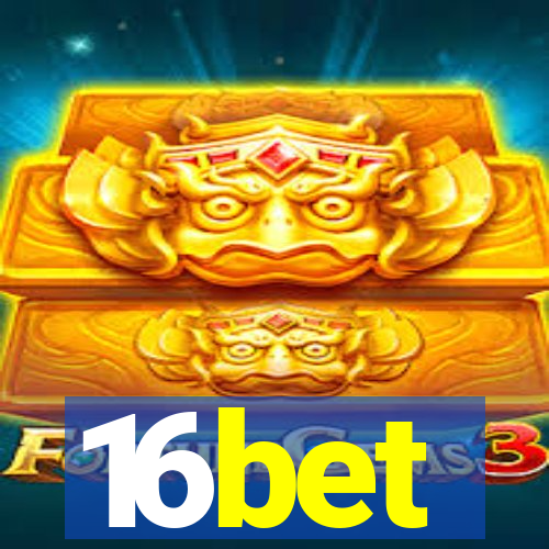 16bet