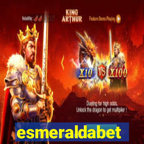 esmeraldabet