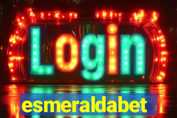 esmeraldabet
