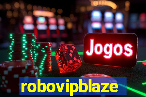 robovipblaze