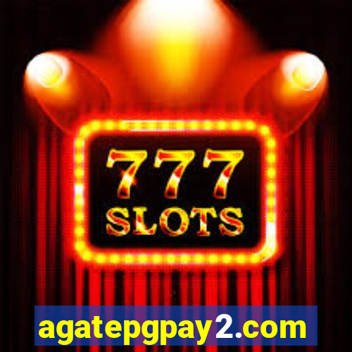agatepgpay2.com