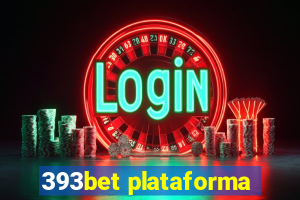 393bet plataforma