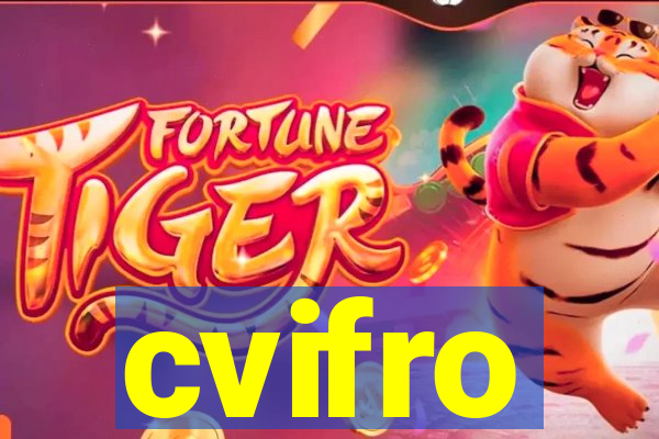 cvifro