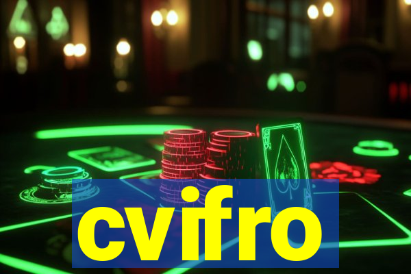 cvifro