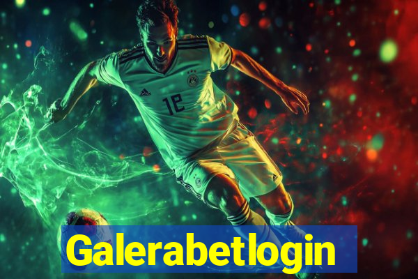 Galerabetlogin