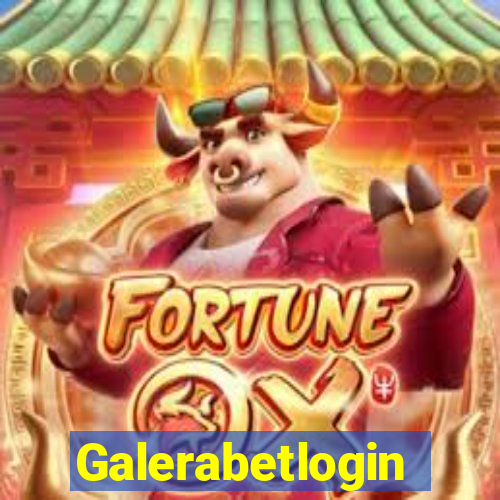 Galerabetlogin