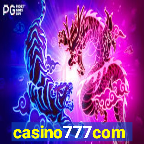 casino777com