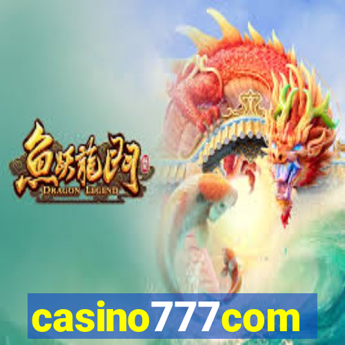 casino777com