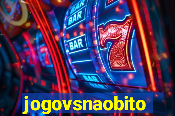 jogovsnaobito