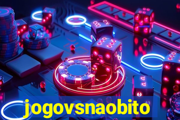 jogovsnaobito
