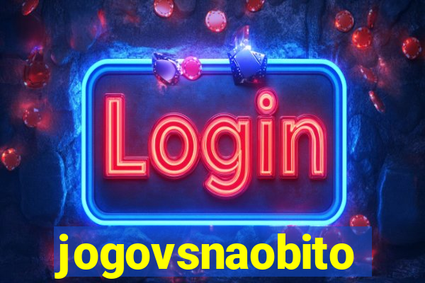 jogovsnaobito