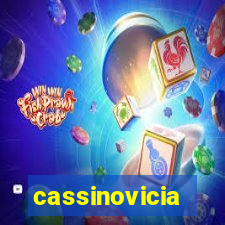 cassinovicia