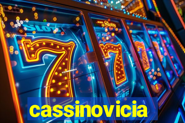 cassinovicia